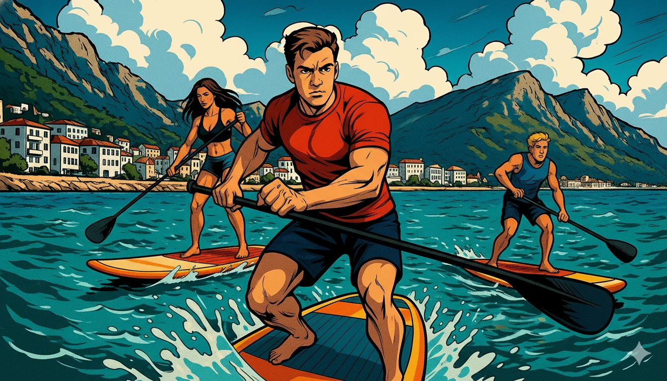 Professional instructor