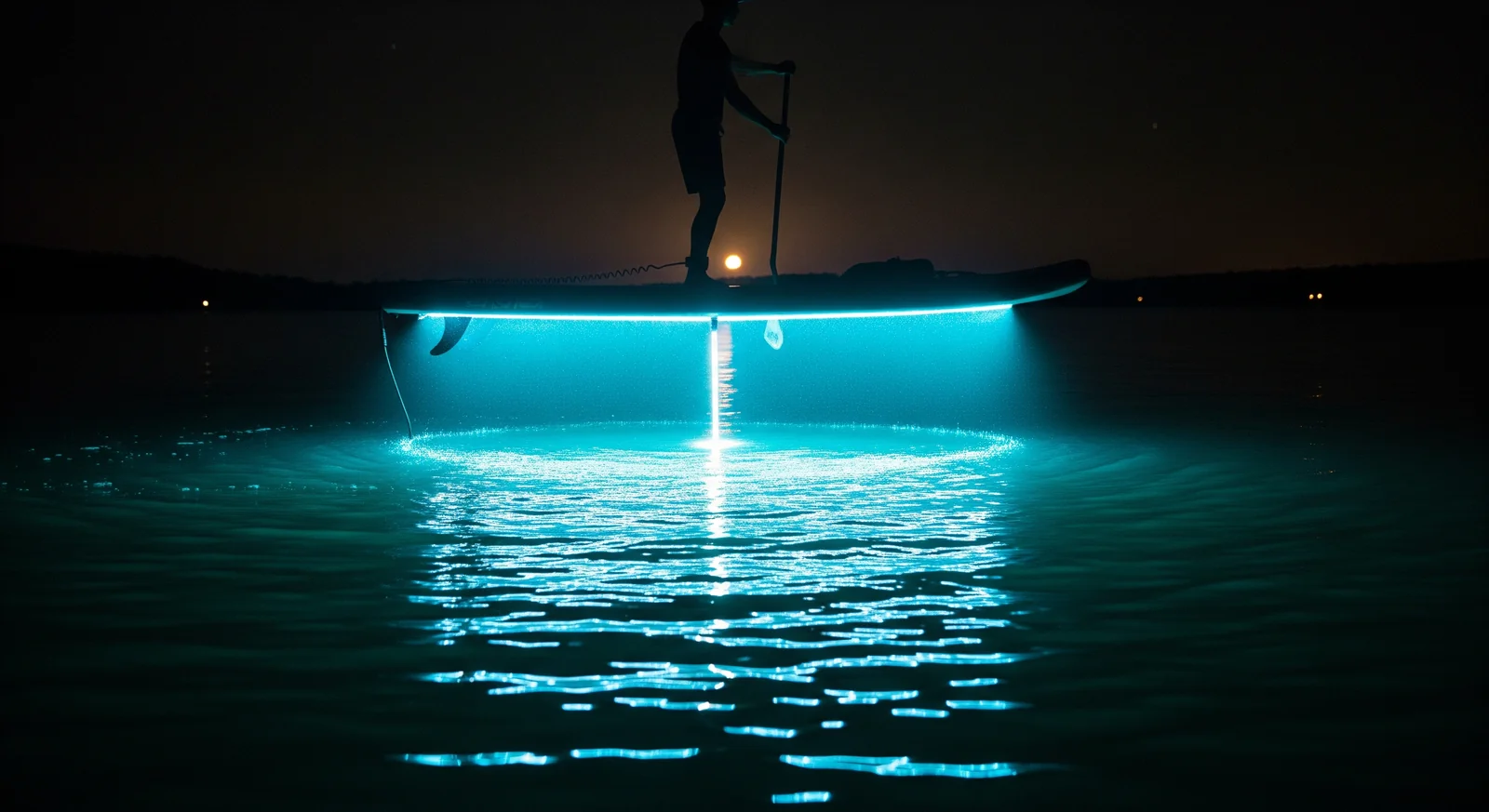 SUP Saatlik Kiralama