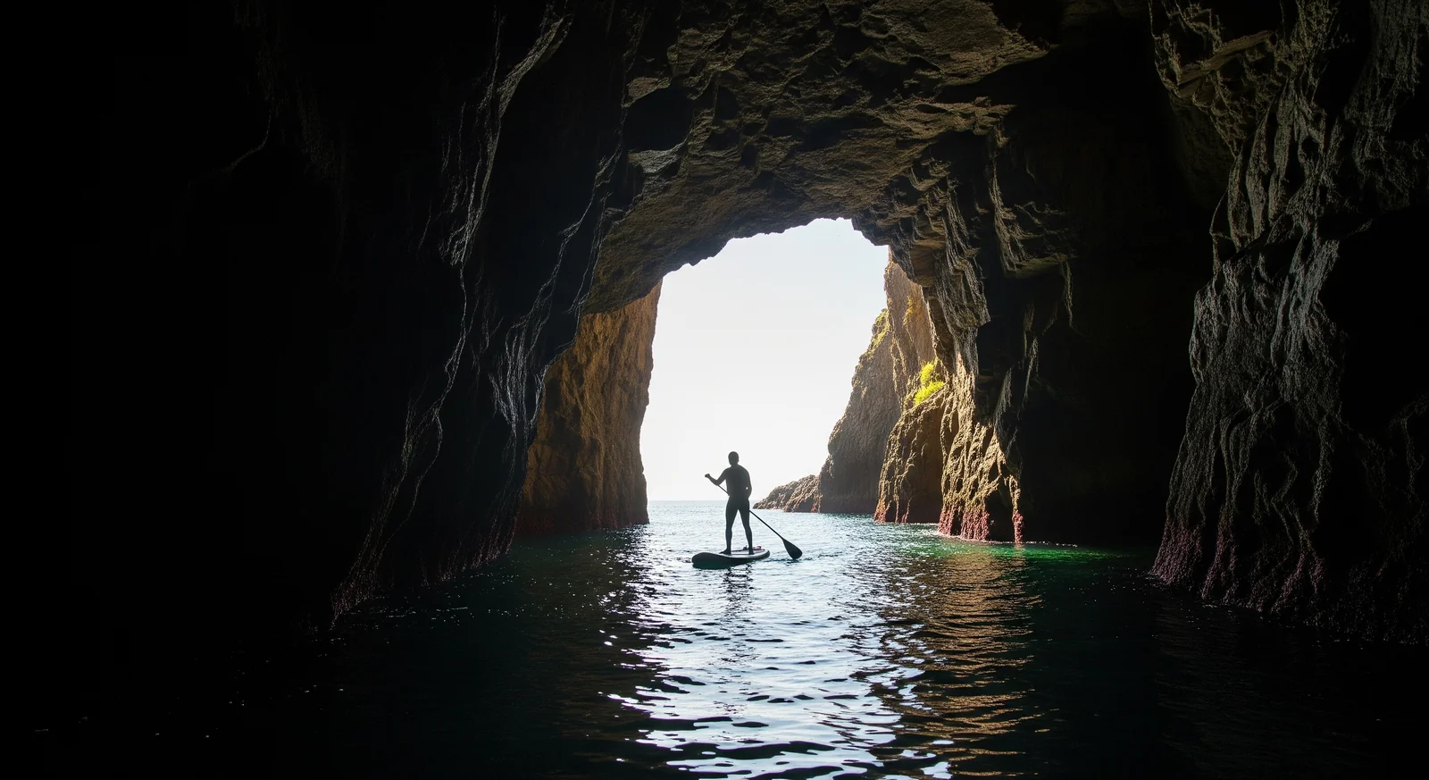 SUP Günlük Kiralama